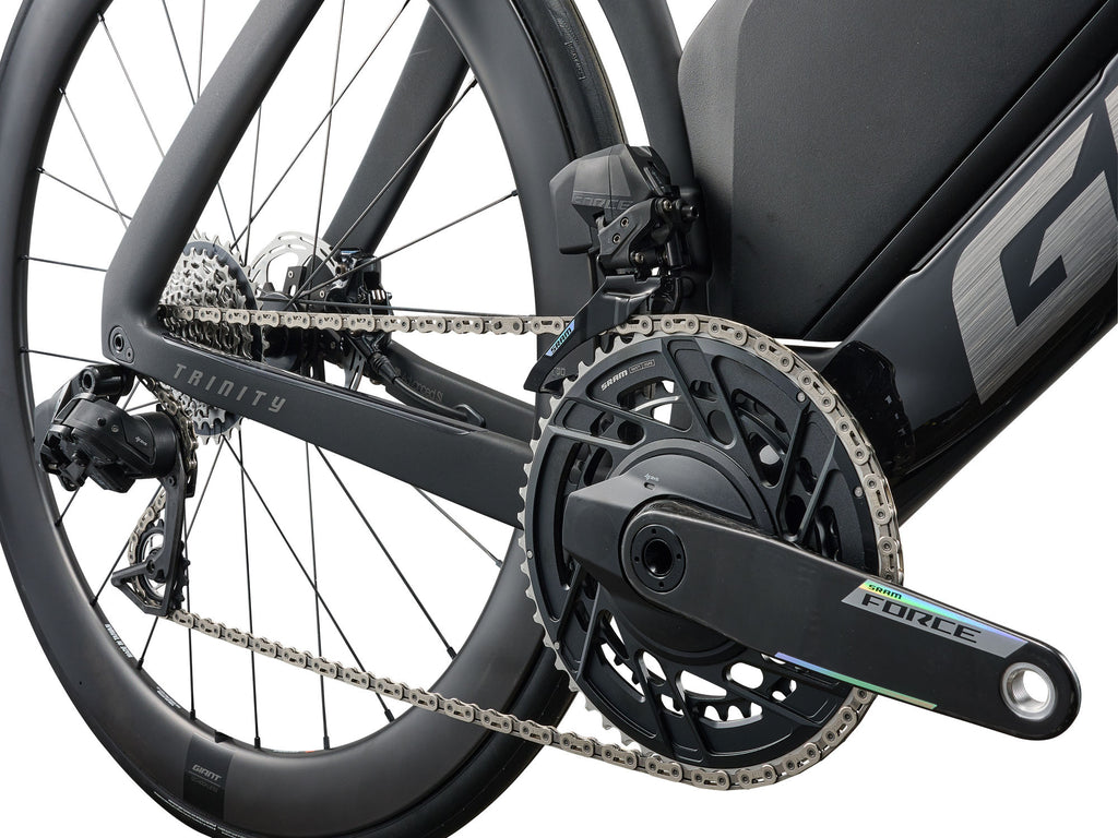 Road bike Trinity Advanced SL 1 28" Matte Carbon (2025)