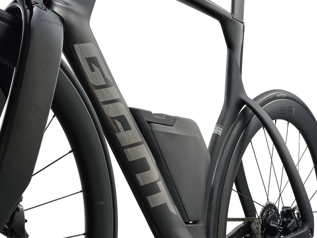 Road bike Trinity Advanced SL 1 28" Matte Carbon (2025)