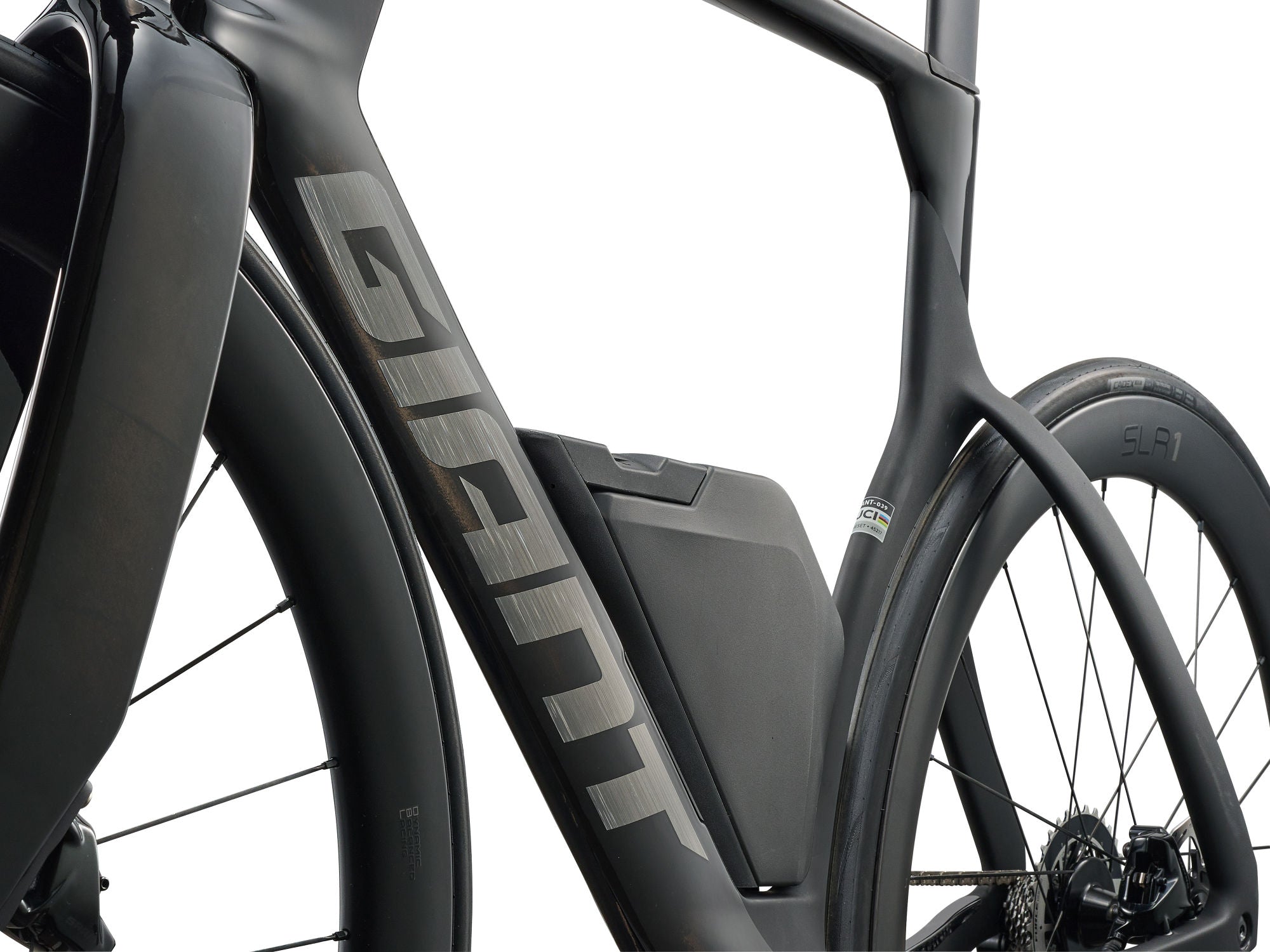 Road bike Trinity Advanced SL 1 28" Matte Carbon (2025)