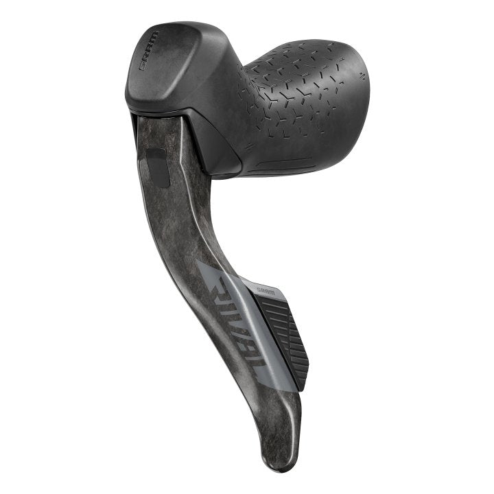 Shifter/brake lever set with Brakes Sram Rival E1 AXS eTap 2-speed left (00.7018.581.000)
