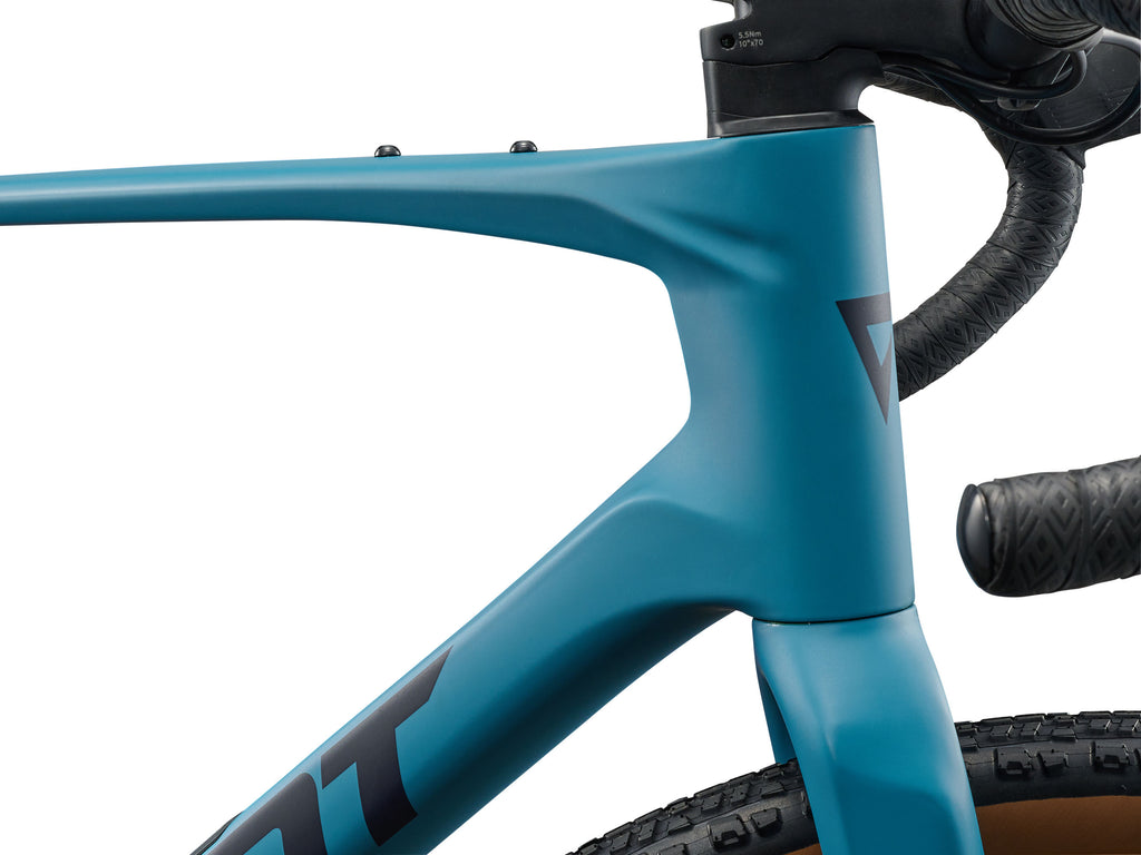 Gravel bike Giant Revolt Advanced 3 28" Aquarium (2026)
