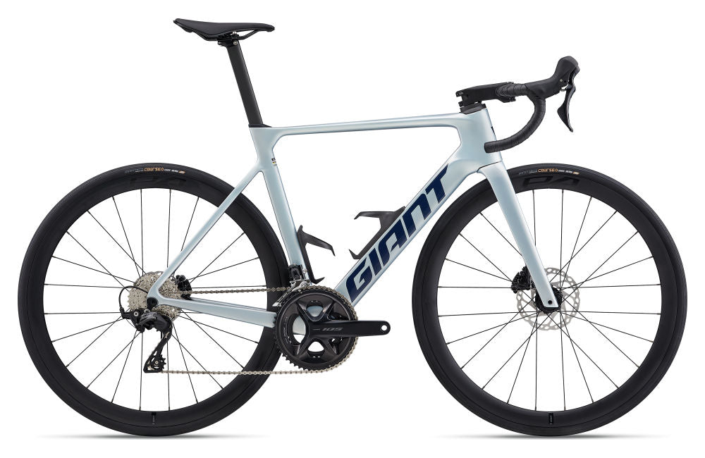 Road bike Giant Propel Advanced 2 28" Supernova (2026)