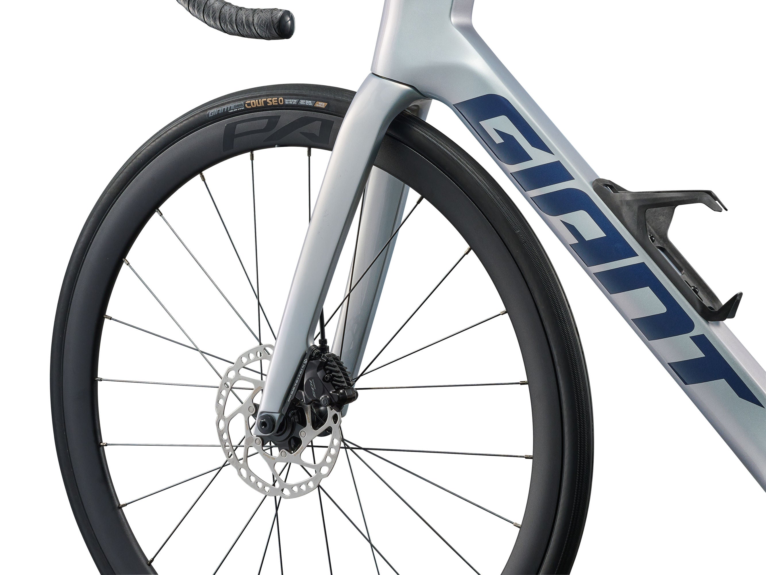 Road bike Giant Propel Advanced 2 28" Supernova (2026)