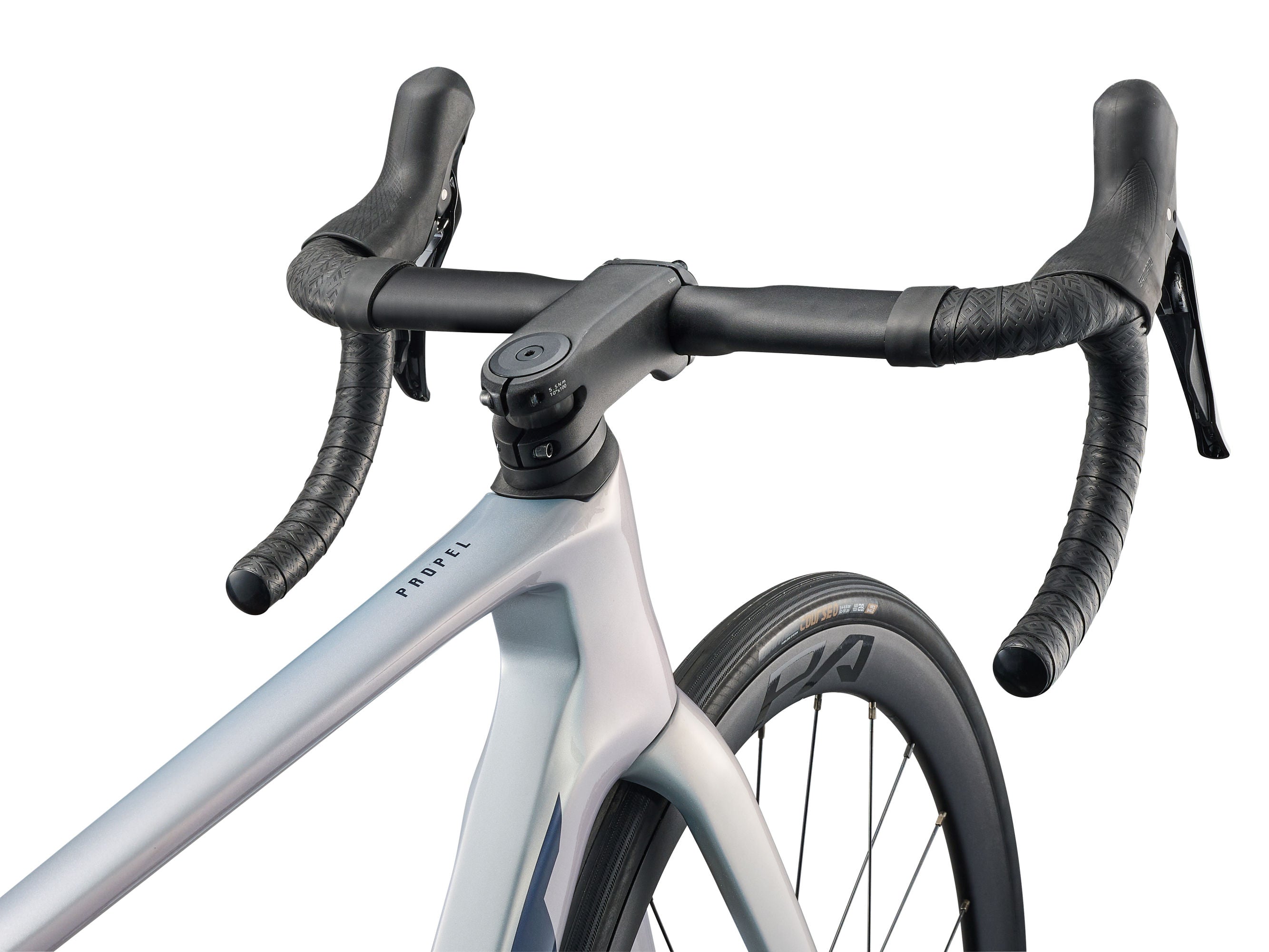 Road bike Giant Propel Advanced 2 28" Supernova (2026)