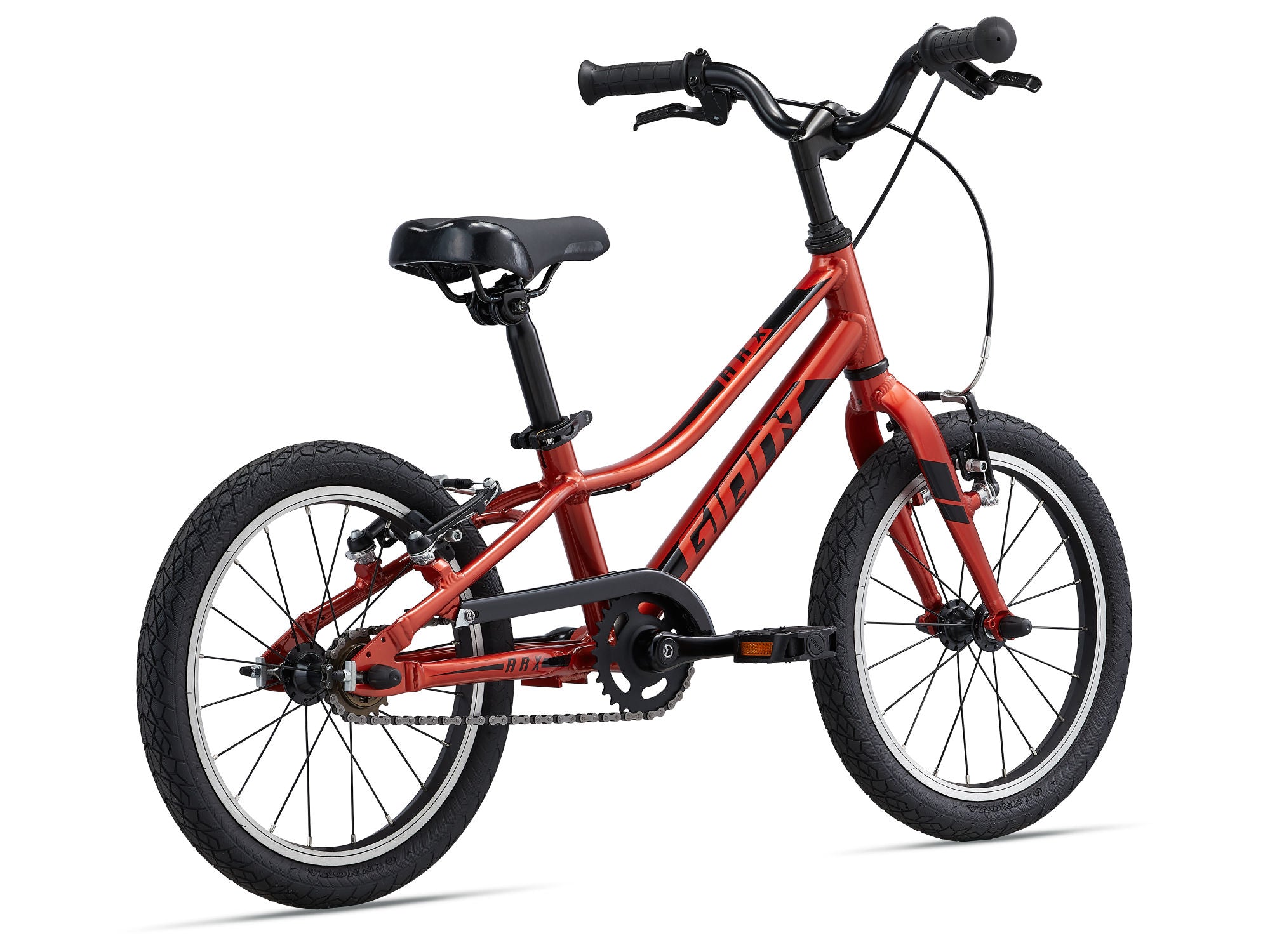 Children's bicycle Giant ARX 16" F/W 16" Grenadine