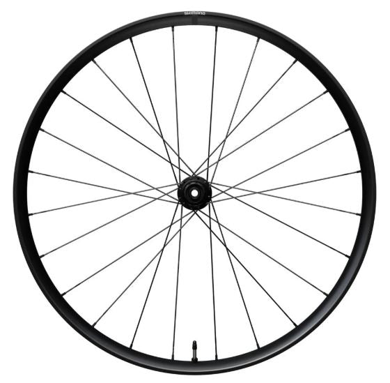 Rear wheel Shimano WH-RX1180 28" 12-speed Tubeless Clincher Microspline CL Disc 142x12 mm (EWHRX180LREDMS70)