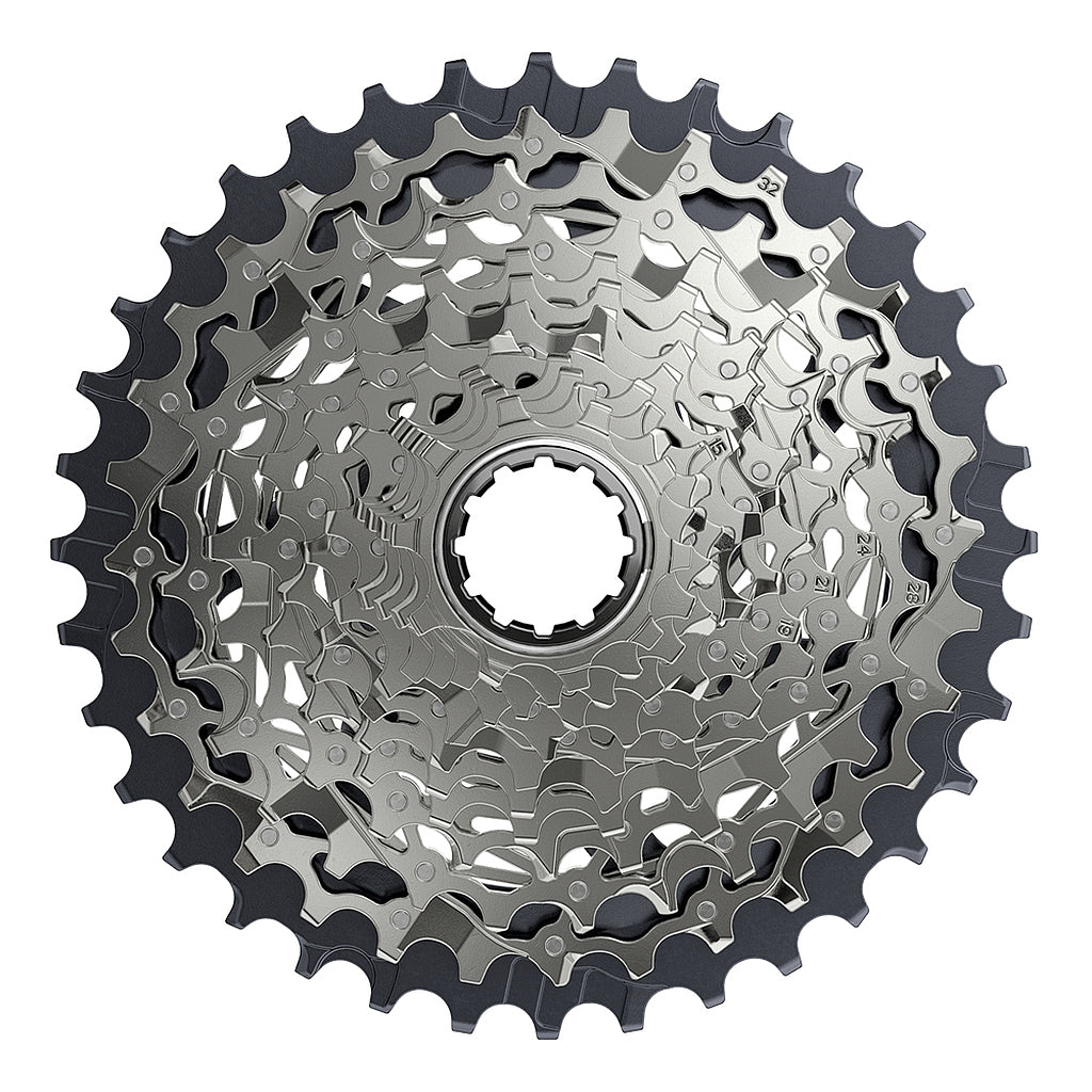 Cassette Sram XG-1270 Force XDR 12-speed 10-33T (00.2418.117.001)