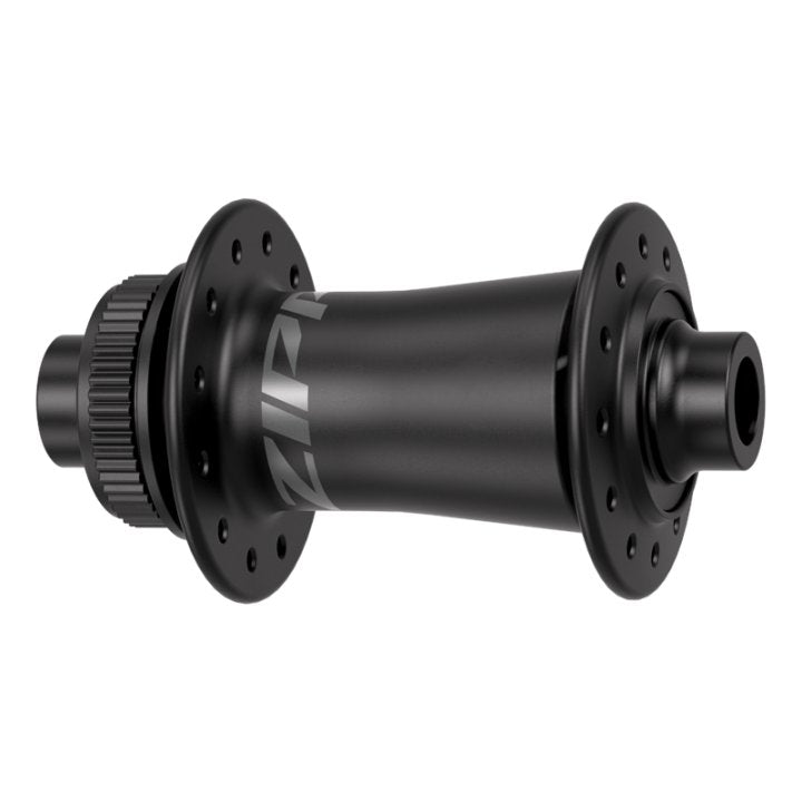 Front wheel Zipp 303 SW 12x100 carbon black (00.1918.733.000)
