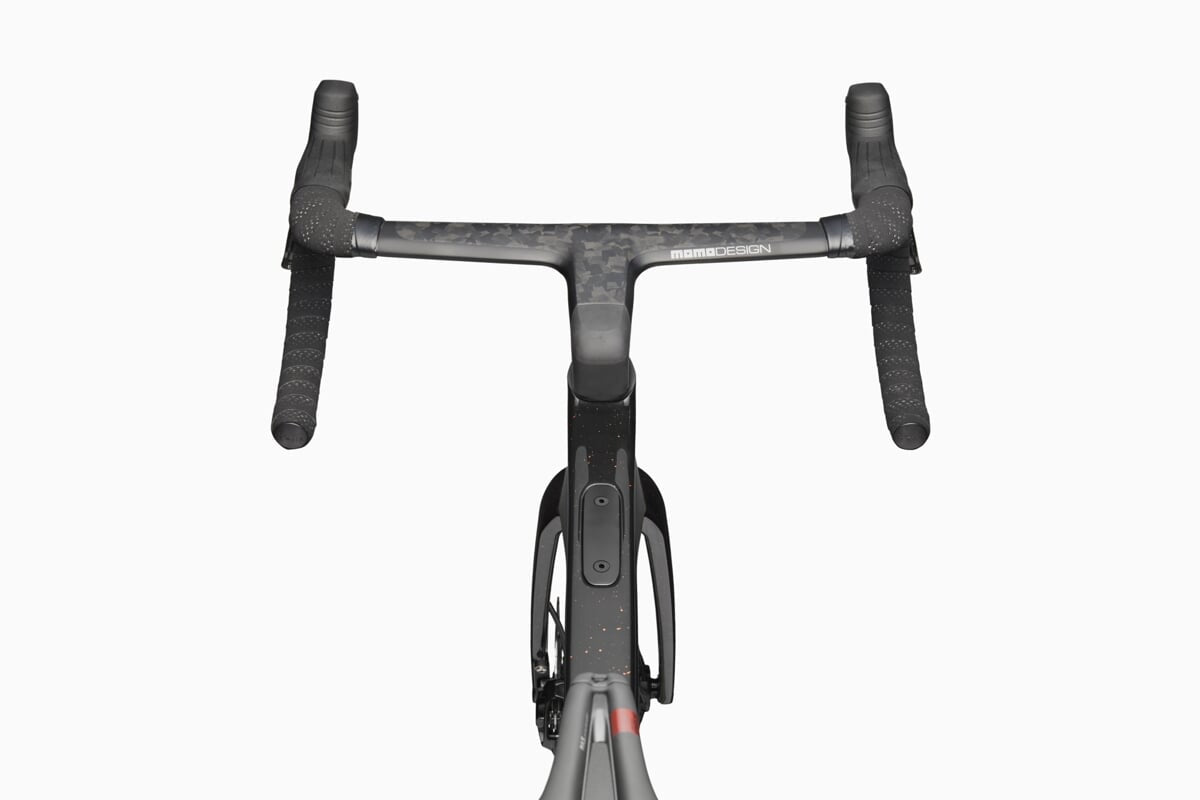 Gravel bike Cannondale SuperX 1 28" Copper Ore