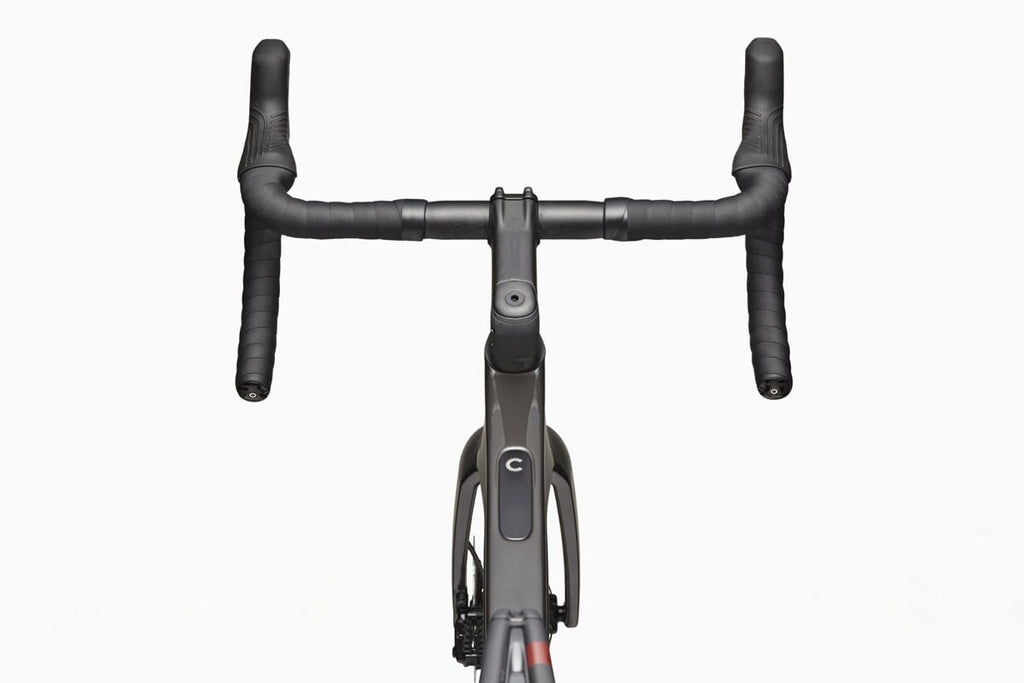 Gravel bike Cannondale SuperX 3 28" Raw