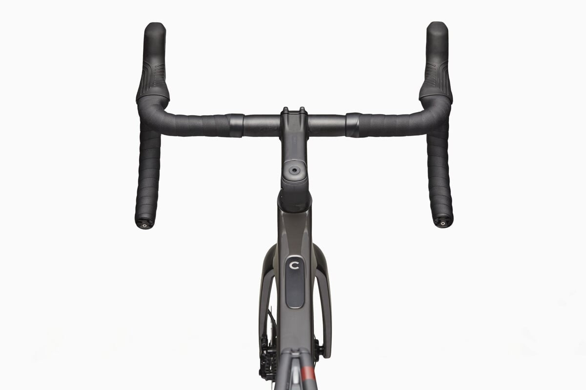 Gravel bike Cannondale SuperX 3 28" Raw