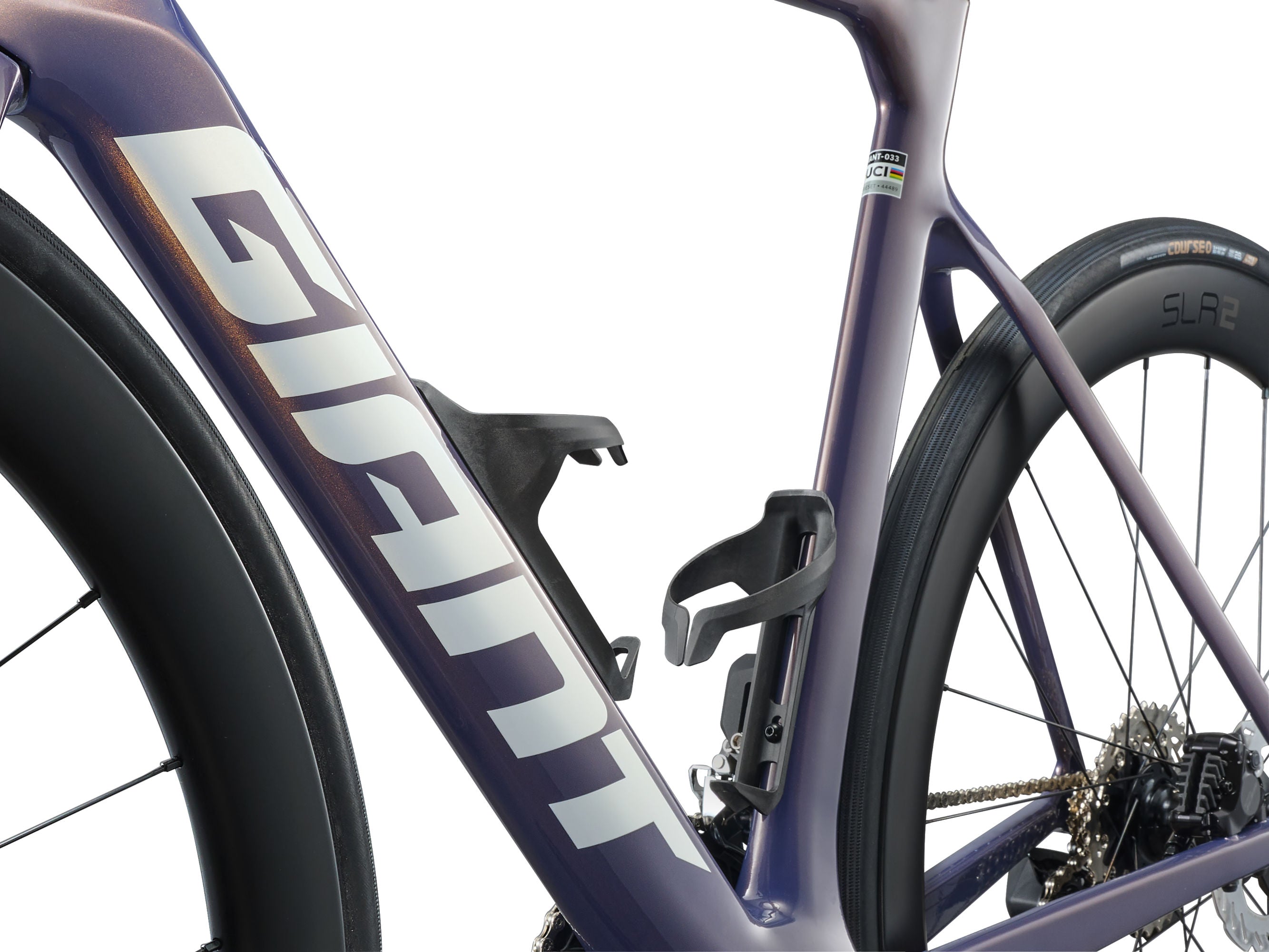 Road bike Propel Advanced 1 ML 28" Meteorite Mist