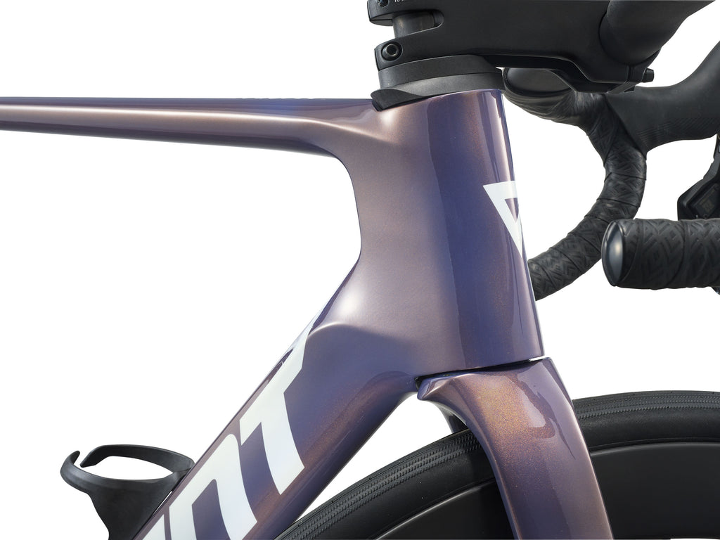 Road bike Propel Advanced 1 ML 28" Meteorite Mist