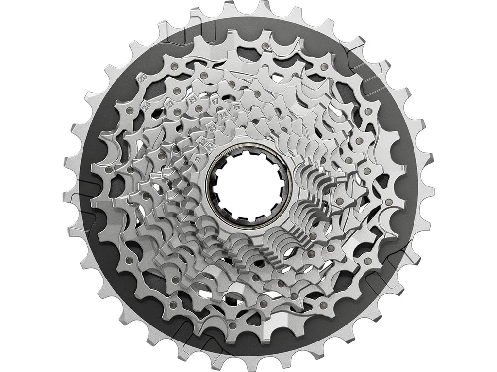 Cassette Sram XG-1270 Force E1 12-speed 10-33T (00.2418.159.002)