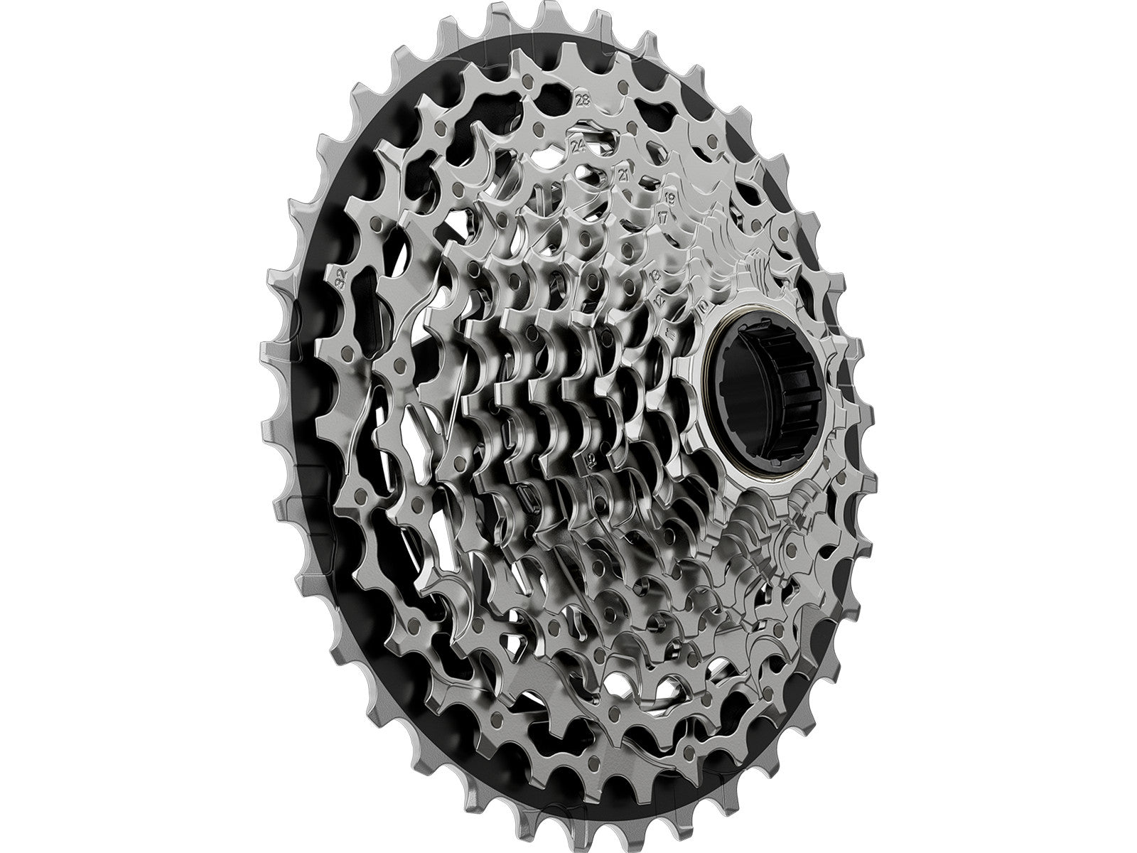 Cassette Sram XG-1270 Force E1 12-speed 10-36T (00.2418.159.003)