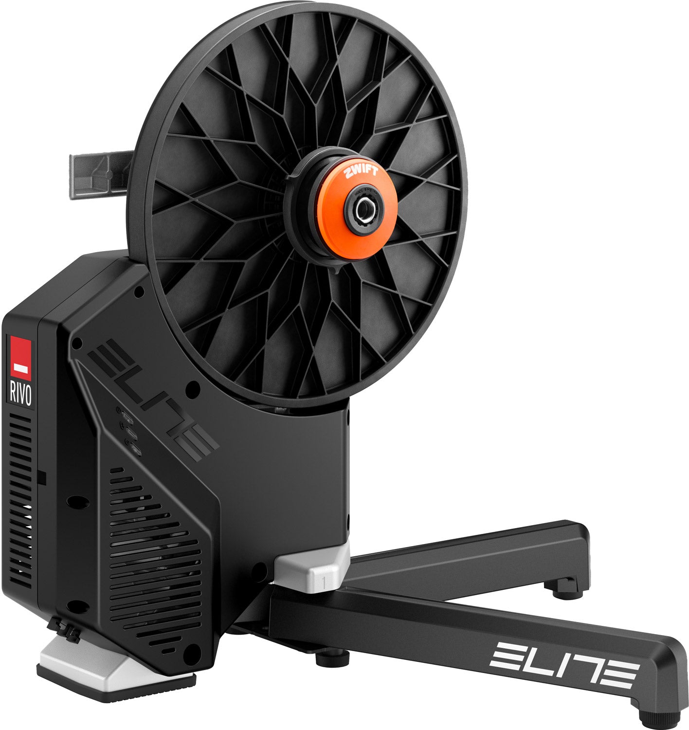 Exercise bike Elite Rivo + Zwift Cog and Click V2 (EL0241002)