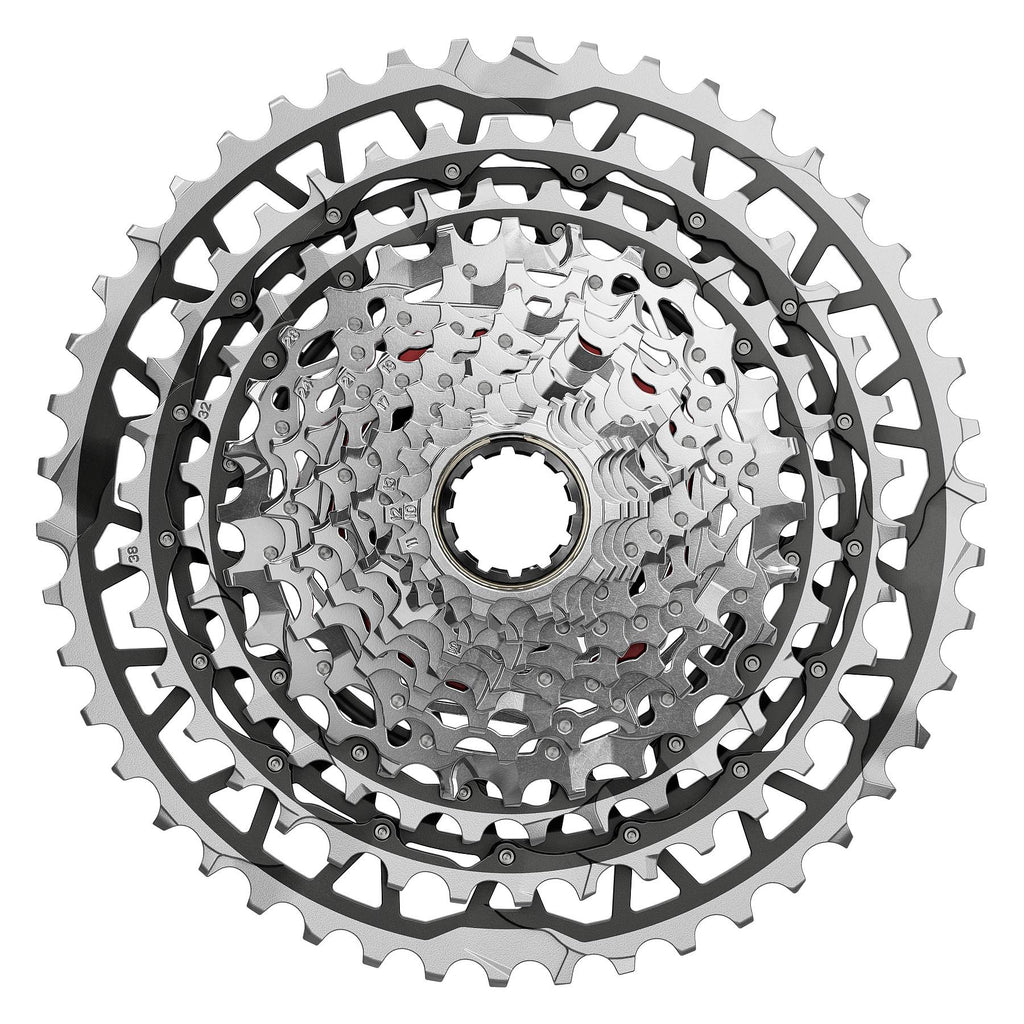 Cassette Sram XG-1371 Force XPLR 13-speed 10-46T (00.2418.160.000)