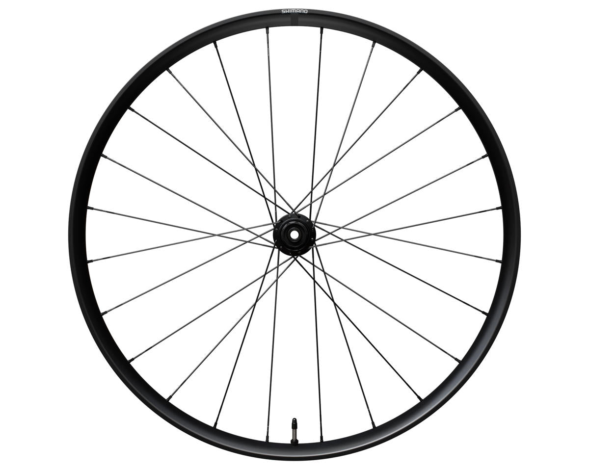 Rear wheel Shimano WH-RX180 28" 12-speed Tubeless Clincher HG CL Disc 142x12 mm (EWHRX180LRED70)