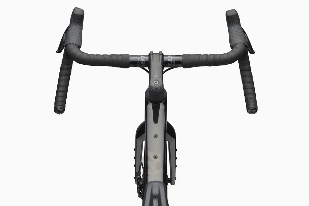 Gravel bike Cannondale Topstone Carbon 1 AXS 28" Black (2026)