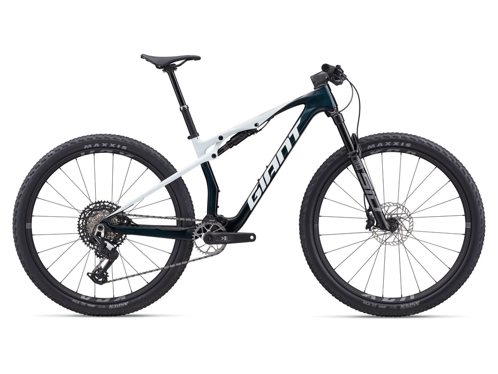 Mountain bike Giant Anthem Advanced SL 2 29" Mariana Blue (2026)