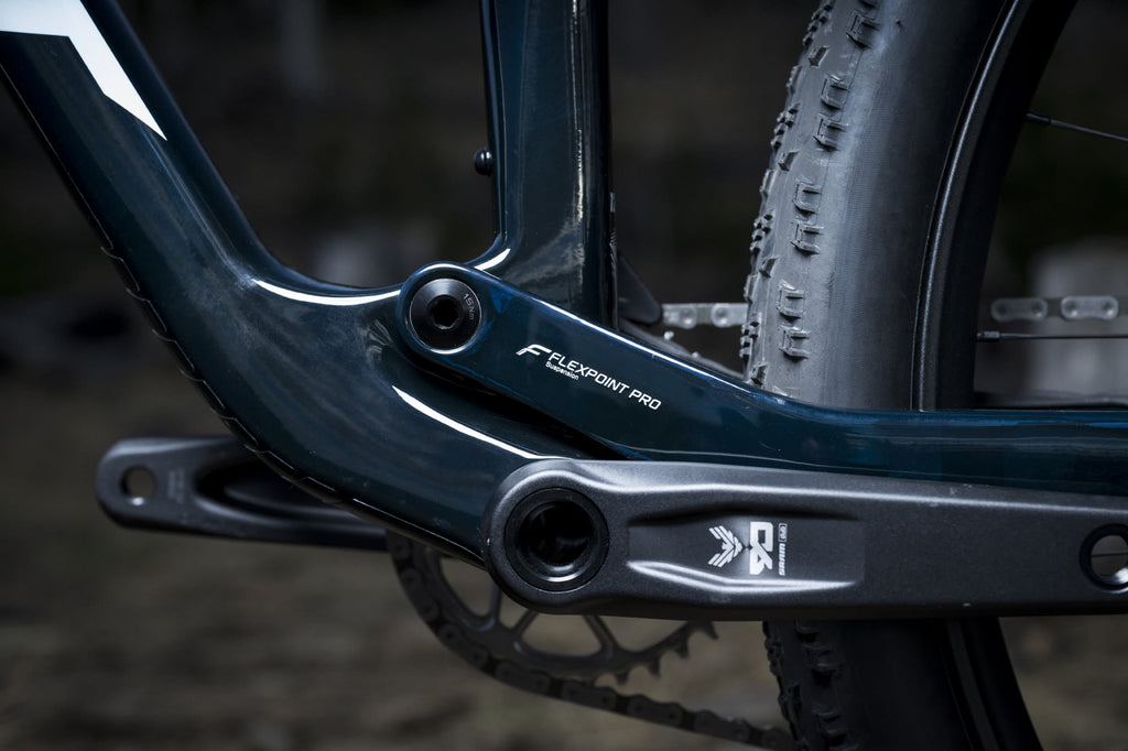 Mountain bike Giant Anthem Advanced SL 2 29" Mariana Blue (2026)