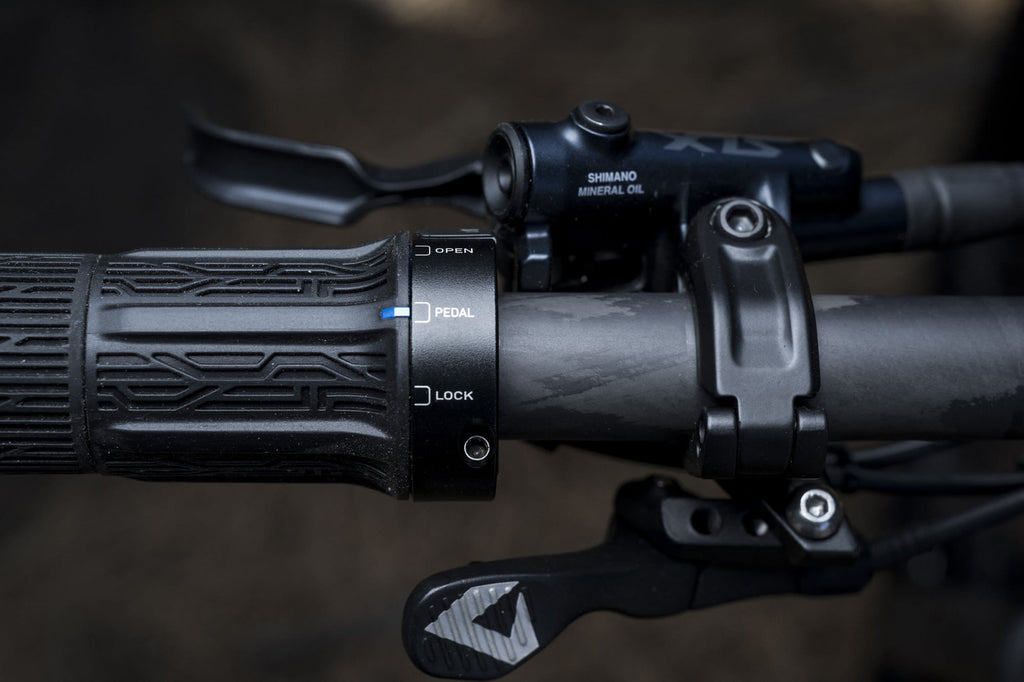 Mountain bike Giant Anthem Advanced SL 2 29" Mariana Blue (2026)