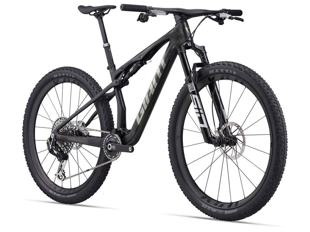 Mountain bike Giant Anthem Advanced SL 0 29" Raw Carbon (2026)