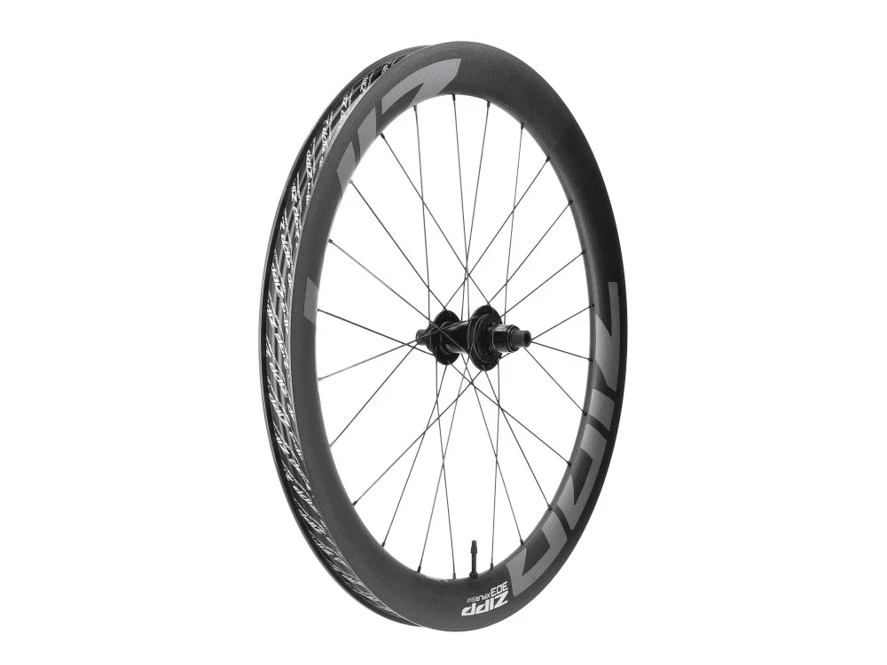 Rear wheel Zipp 303 XPLR SW 142x100 XDR carbon black (00.1918.738.001)