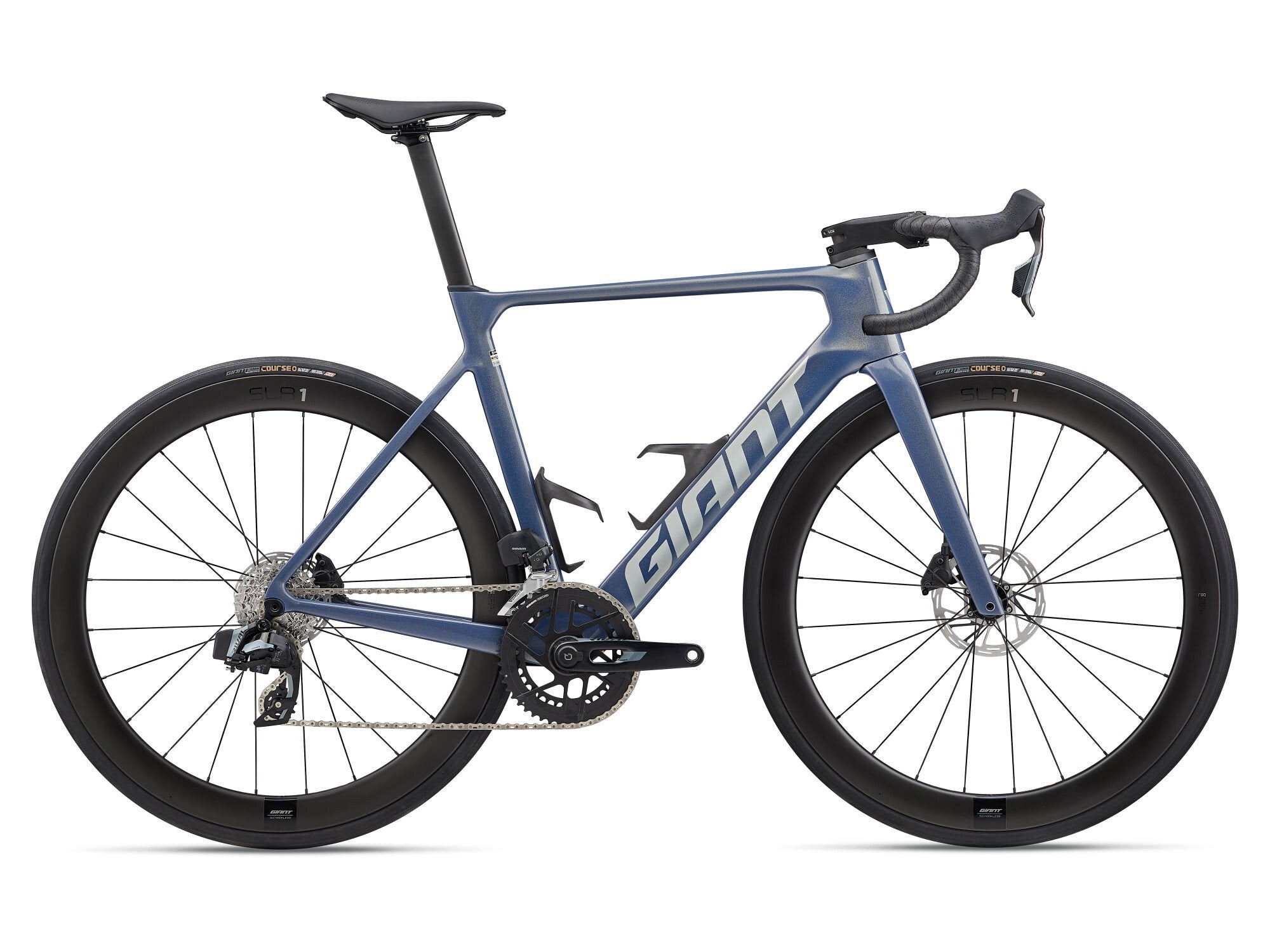 Road bicycle Giant Propel Advanced Pro 1 Midnight Moon (2026)