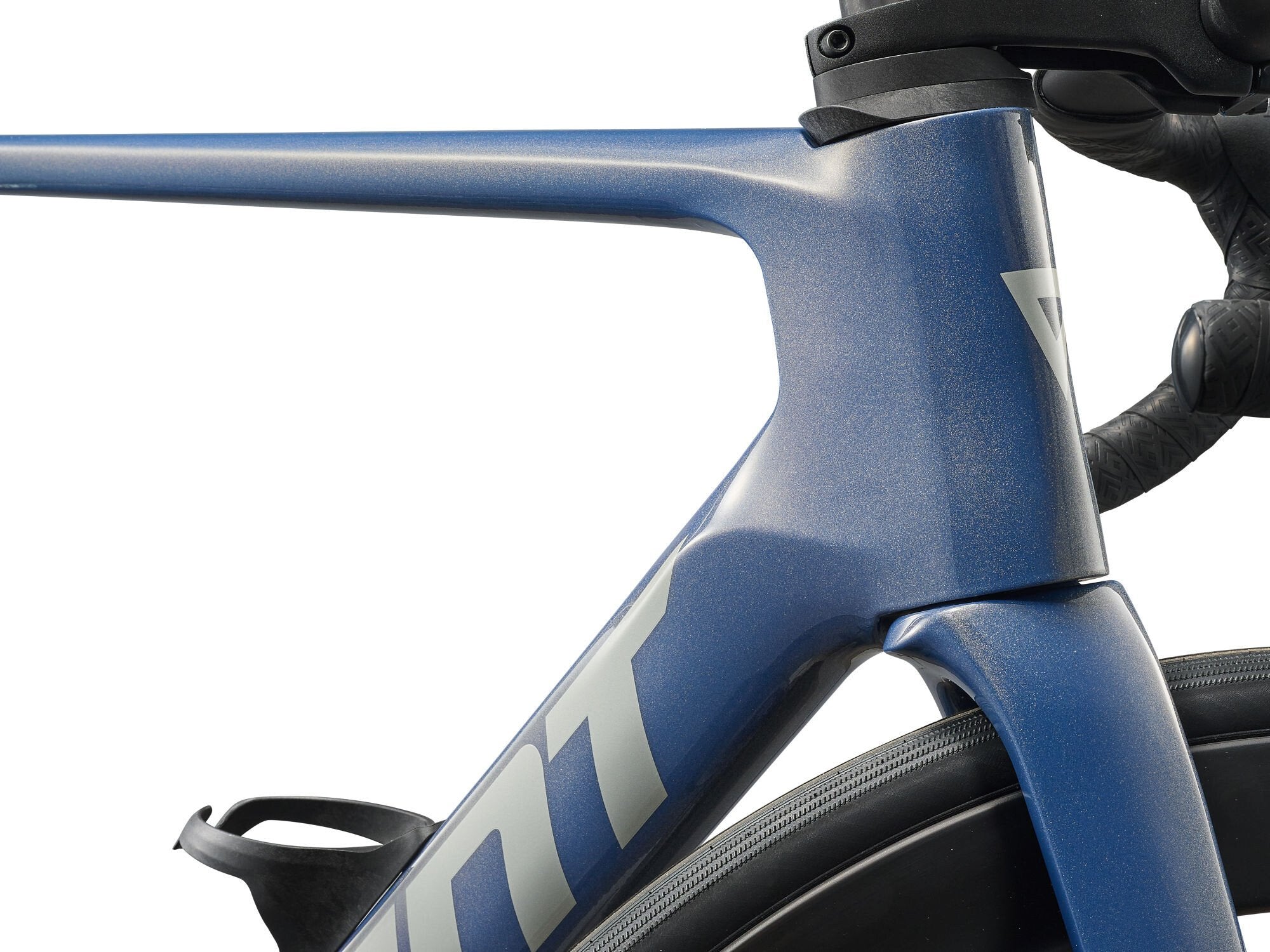 Road bicycle Giant Propel Advanced Pro 1 Midnight Moon (2026)