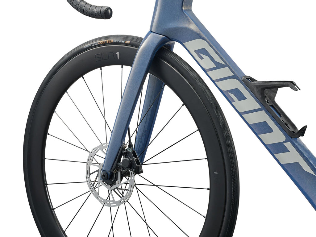 Road bicycle Giant Propel Advanced Pro 1 Midnight Moon (2026)