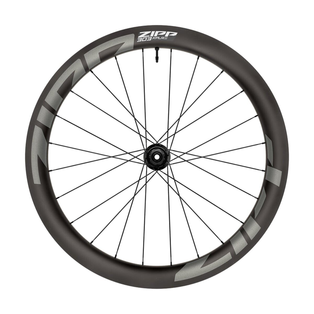 Rear wheel Zipp 303 XPLR S 142x100 XDR carbon black (00.1918.742.001)