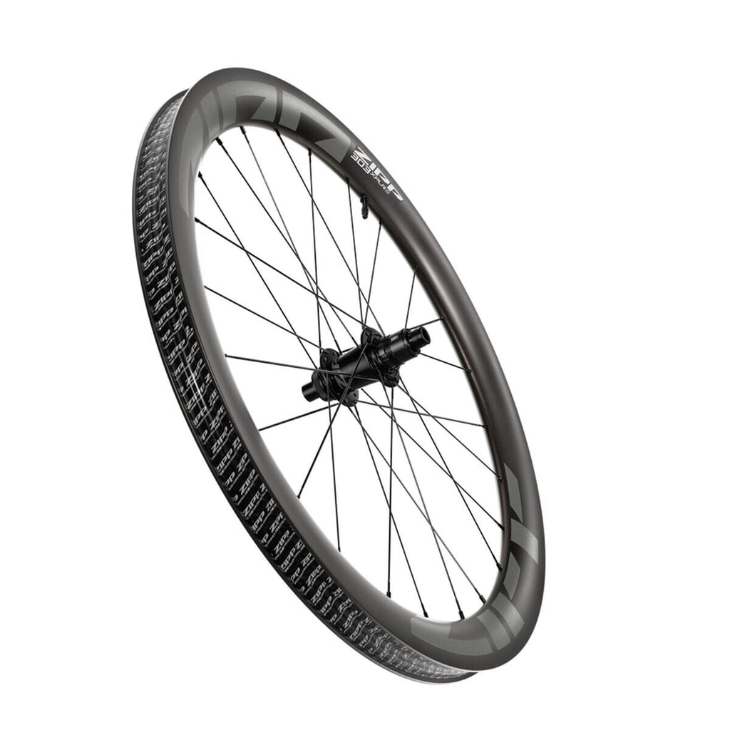 Rear wheel Zipp 303 XPLR S 142x100 XDR carbon black (00.1918.742.001)