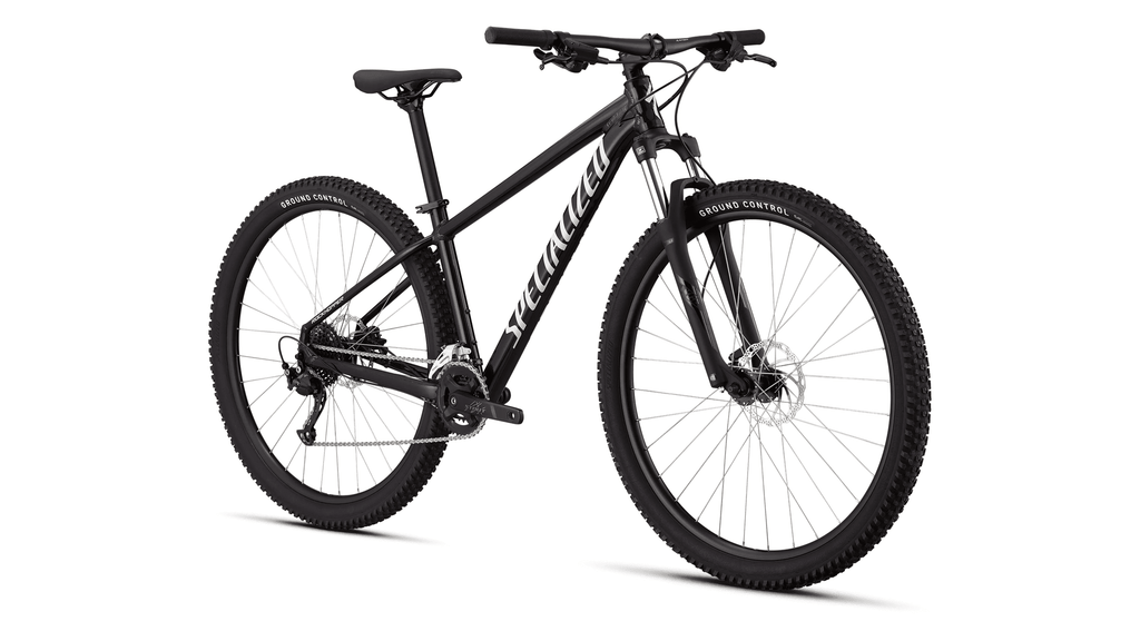 Mountain bike Specialized Rockhopper 29 Gloss Obsd Dunewht (2026)