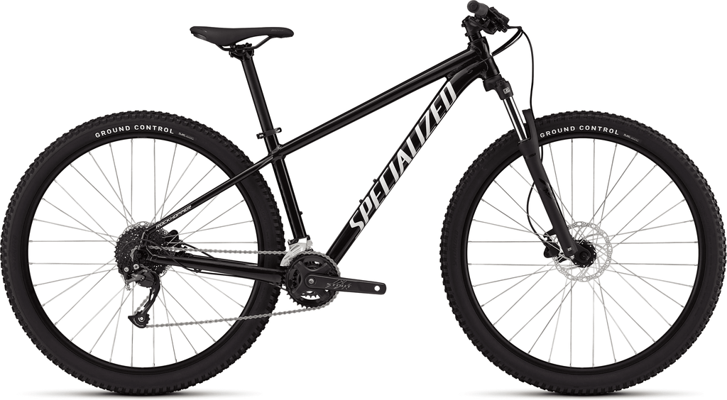 Mountain bike Specialized Rockhopper 29 Gloss Obsd Dunewht (2026)