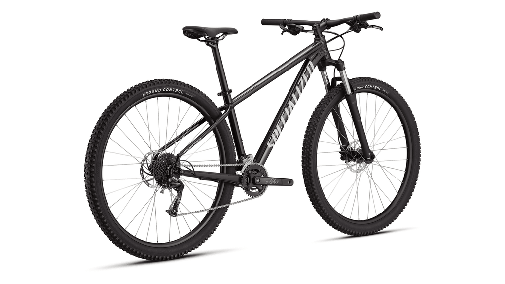 Mountain bike Specialized Rockhopper 29 Gloss Obsd Dunewht (2026)