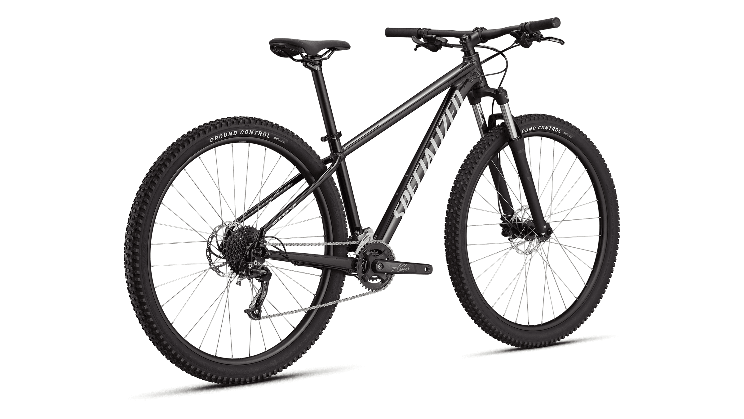 Mountain bike Specialized Rockhopper 29 Gloss Obsd Dunewht (2026)