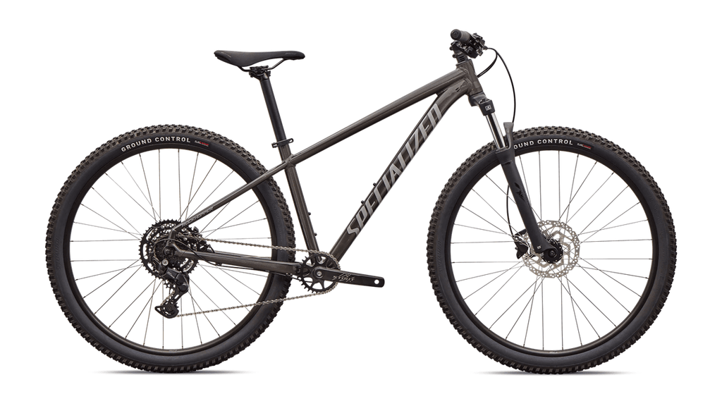 Mountain bicycle Specialized Rockhopper Sport 29 Gloss Smoke/Cool Grey (2026)