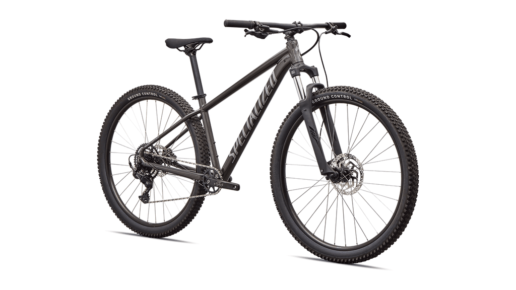 Mountain bicycle Specialized Rockhopper Sport 29 Gloss Smoke/Cool Grey (2026)