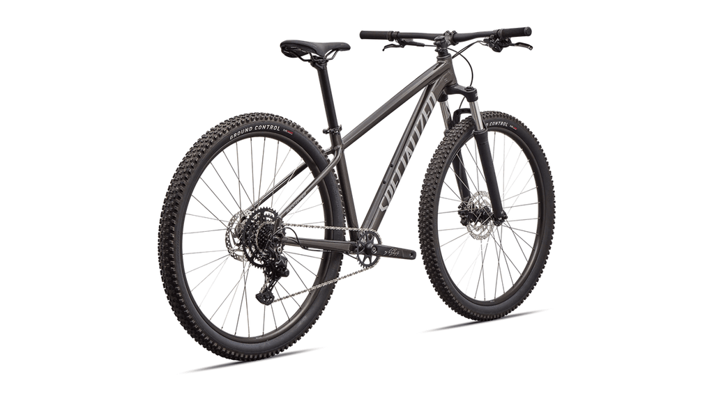 Mountain bicycle Specialized Rockhopper Sport 29 Gloss Smoke/Cool Grey (2026)