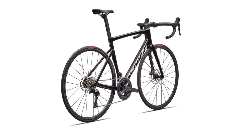 Road bicycle Specialized Tarmac SL7 Sport Shimano 105 Gloss Black/Dolomite Metallic (2026)