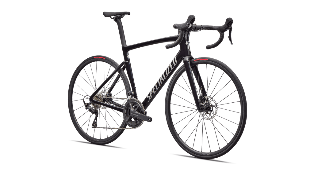 Road bicycle Specialized Tarmac SL7 Sport Shimano 105 Gloss Black/Dolomite Metallic (2026)