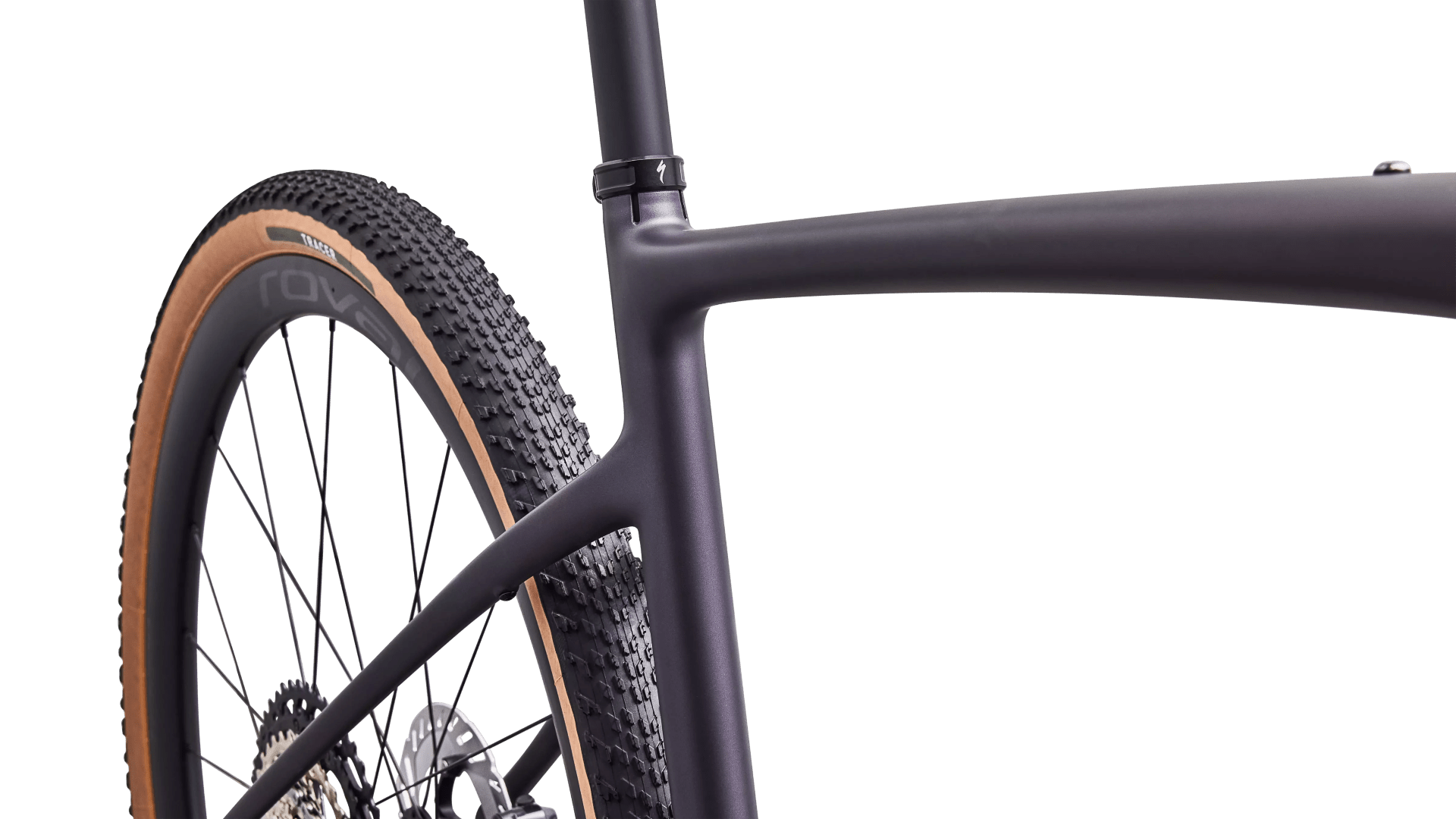 Gravel bike Specialized Diverge 4 Expert Shimano GRX Di2 Nebula Metallic/Sandstone Metallic (2026)