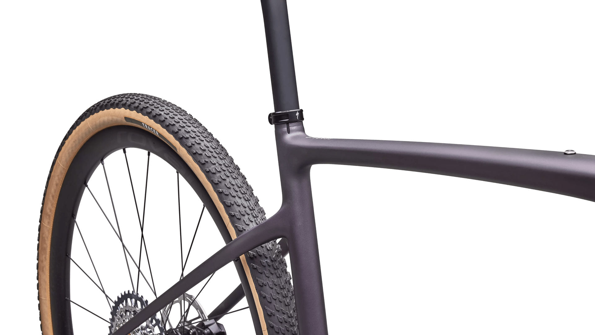 Gravel bike Specialized Diverge 4 Expert SRAM Rival XPLR Nebula Metallic/Sandstone Metallic (2026)