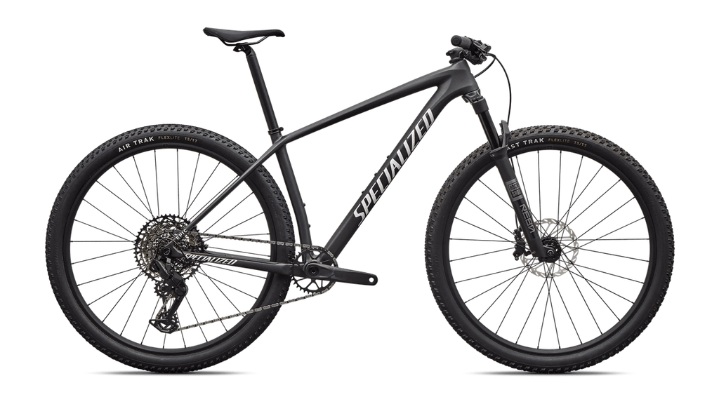 Mountain bike Specialized Epic Hardtail Comp SRAM Eagle 70 Black (2026)