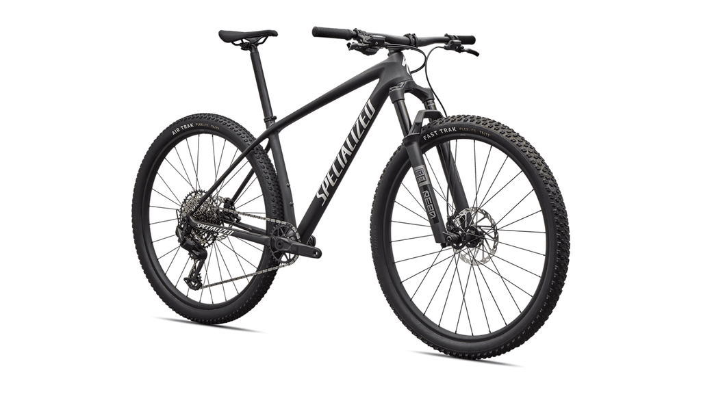 Mountain bike Specialized Epic Hardtail Comp SRAM Eagle 70 Black (2026)
