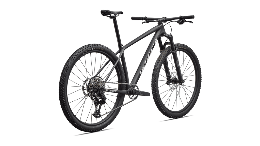 Mountain bike Specialized Epic Hardtail Comp SRAM Eagle 70 Black (2026)