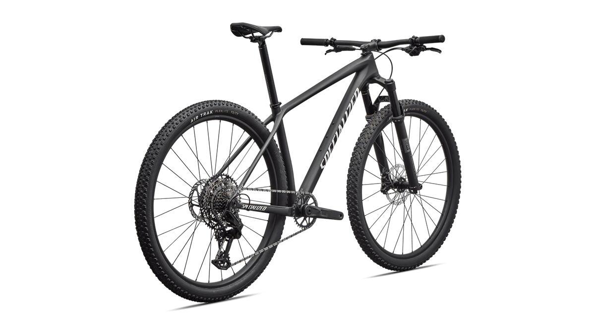 Mountain bike Specialized Epic Hardtail Comp SRAM Eagle 70 Black (2026)