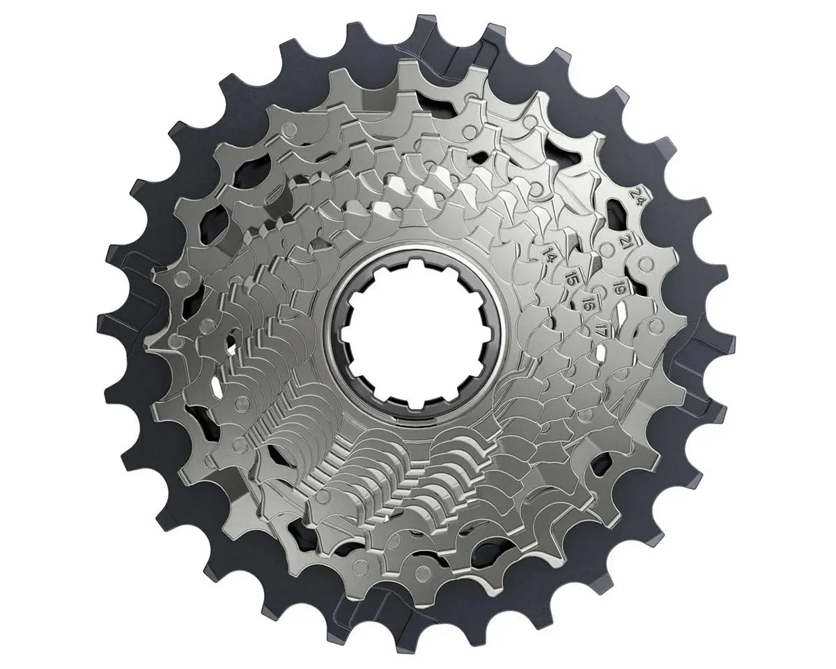 Cassette Sram XG-1270 Force E1 XDR 12-speed 10-28T (00.2418.159.000)