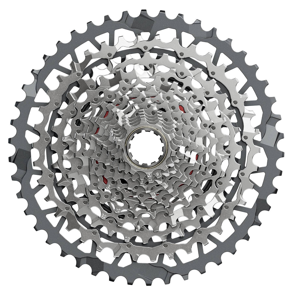 Cassette Sram XG-1351 Rival XPLR 13-speed 10-46T (00.2418.157.000)